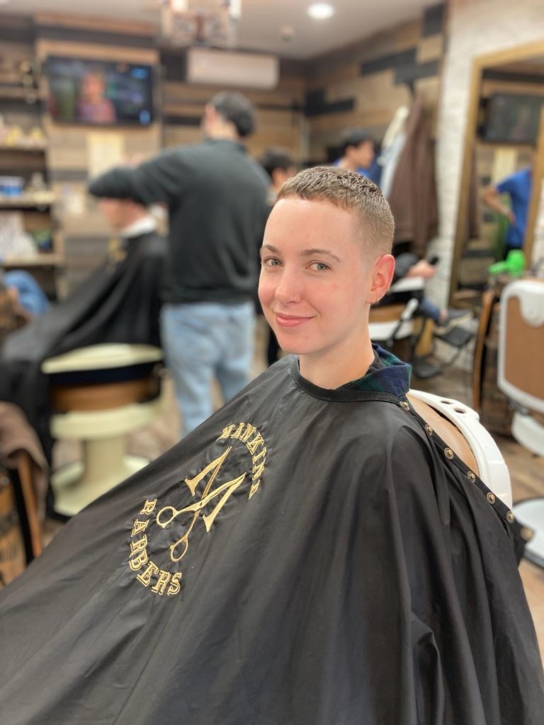 Traditional Straight Razor Shaves for Men In NYC